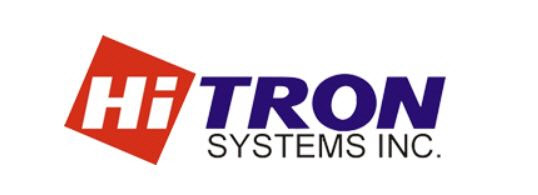 사진= 하이트론씨스템즈. 로고 이미지